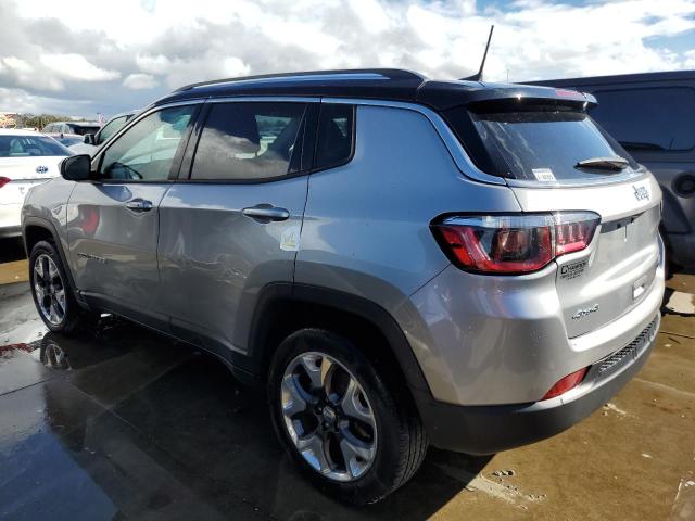 2019 JEEP COMPASS LI - 3C4NJDCB3KT656786