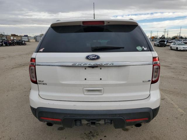 2015 FORD EXPLORER X - 1FM5K8D82FGC16071