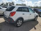 CHEVROLET CAPTIVA LS photo