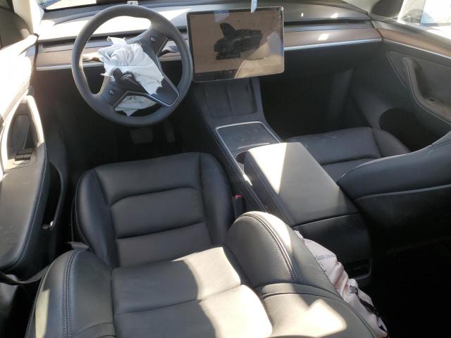 2024 TESLA MODEL Y 7SAYGDED4RF125330