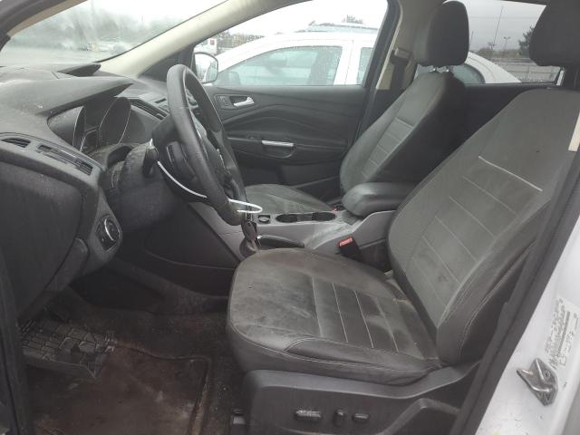 VIN 1FMCU0GX2EUE23064 2014 FORD ESCAPE no.7