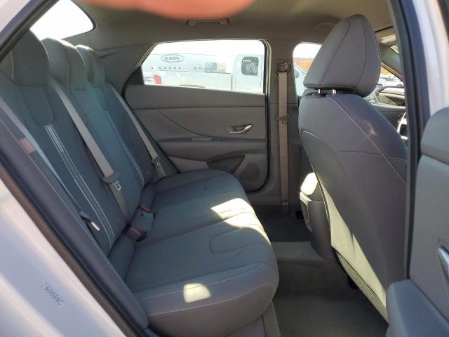2024 HYUNDAI ELANTRA SE KMHLM4DG7RU847857