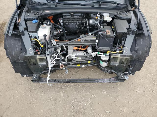 VIN KMHM34AA8PA047185 2023 HYUNDAI IONIQ 6 SE no.11