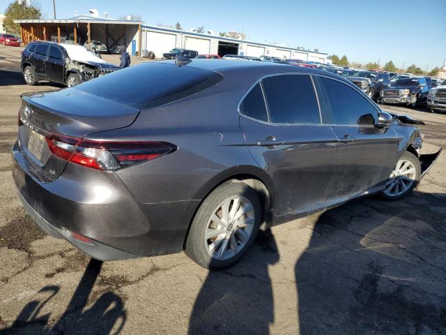Vin: 4t1c11ak9nu653194, lot: 80165054, toyota camry le 20223