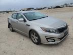 KIA OPTIMA LX photo