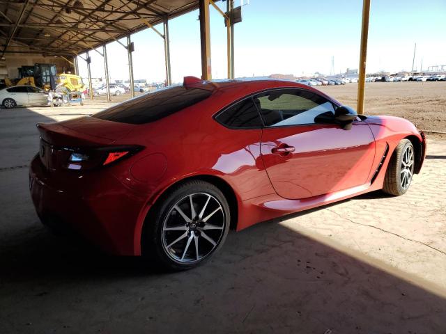 2022 TOYOTA GR 86 JF1ZNBC1XN8751386