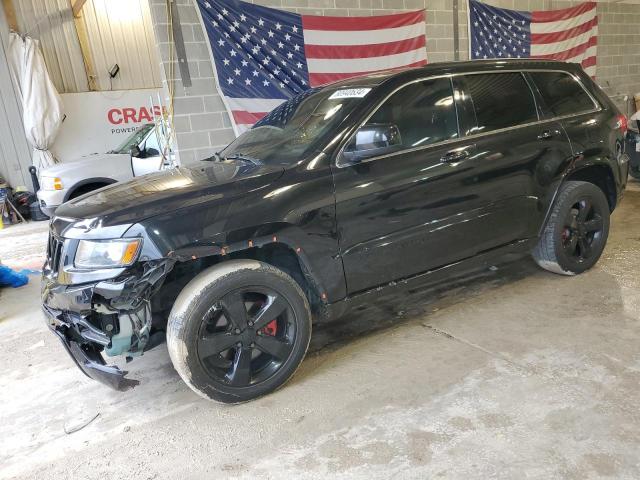 2015 JEEP GRAND CHER #3024244803