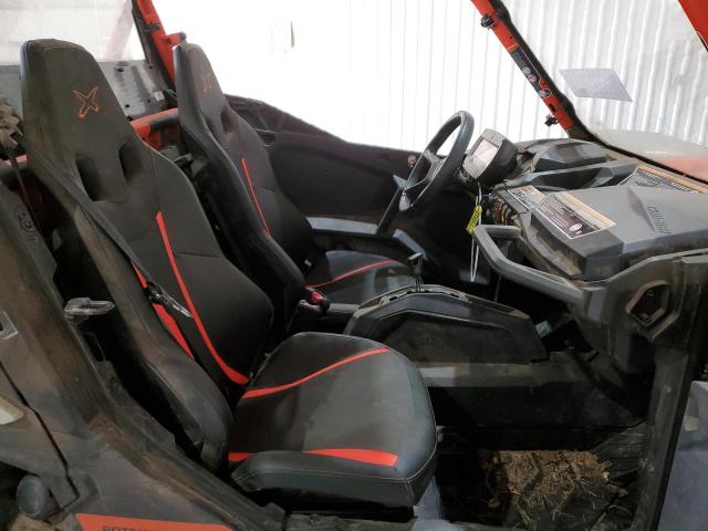 2022 CAN-AM MAVERICK S 3JB1PAX4XNK000265