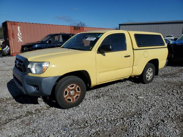 2014 Toyota Tacoma