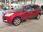 FORD ESCAPE SEL снимка