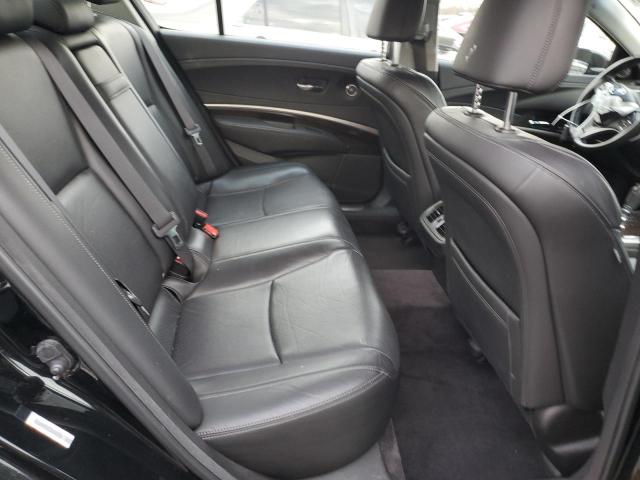 2015 ACURA RLX TECH JH4KC1F50FC000420