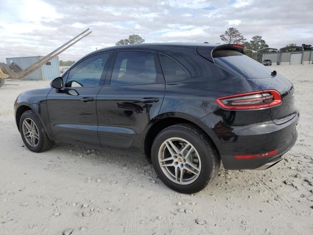 VIN WP1AA2A59JLB21339 2018 PORSCHE MACAN no.2