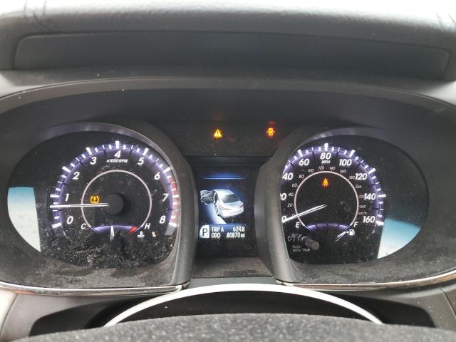 2015 TOYOTA AVALON XLE - 4T1BK1EB5FU184139
