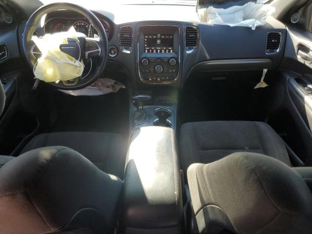 2020 DODGE DURANGO GT - 1C4RDHDG4LC324024