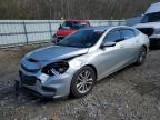 2017 CHEVROLET MALIBU LT - 1G1ZE5ST8HF181069