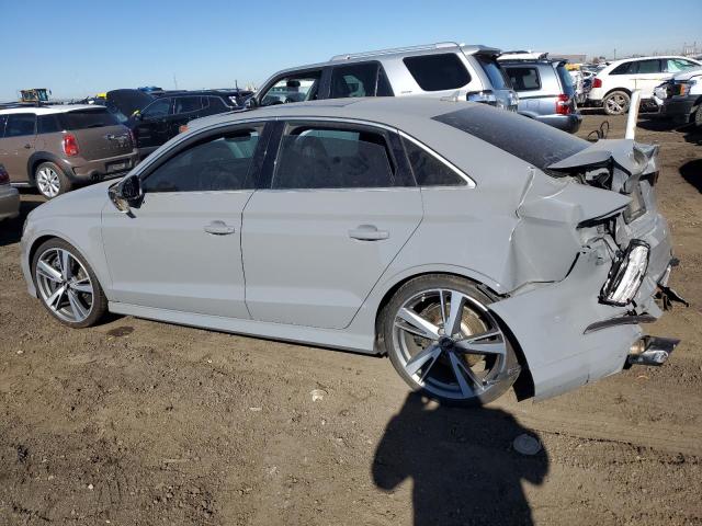 2018 AUDI RS3 WUABWHFF2J1903444