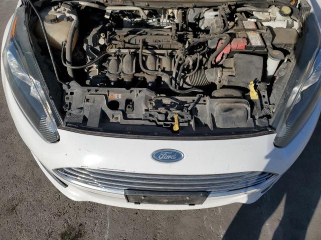 VIN 3FADP4BJ3EM176917 2014 Ford Fiesta, SE no.11