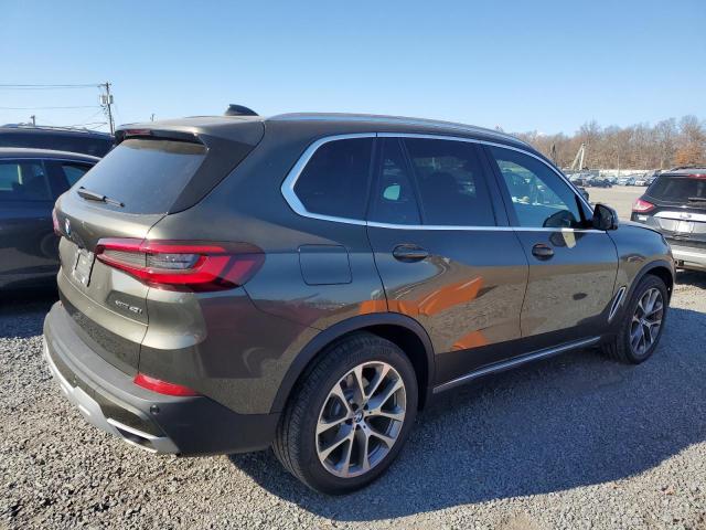 VIN 5UXCR6C00L9C75936 2020 BMW X5 no.3