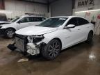 2017 CHEVROLET MALIBU LT - 1G1ZE5ST3HF187457
