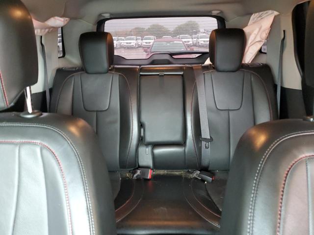 2017 GMC TERRAIN SL - 2GKALPEKXH6149666