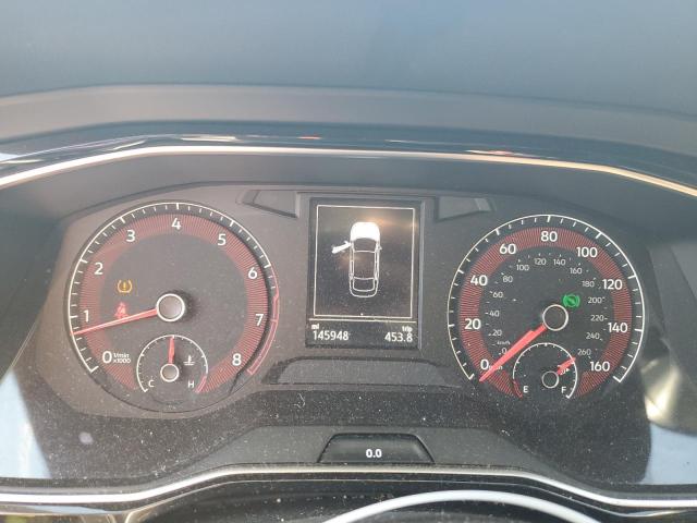 2019 VOLKSWAGEN JETTA S - 3VWCB7BU6KM212396