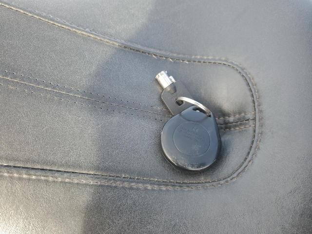 2007 HARLEY-DAVIDSON FLSTC 1HD1BW5157Y093093
