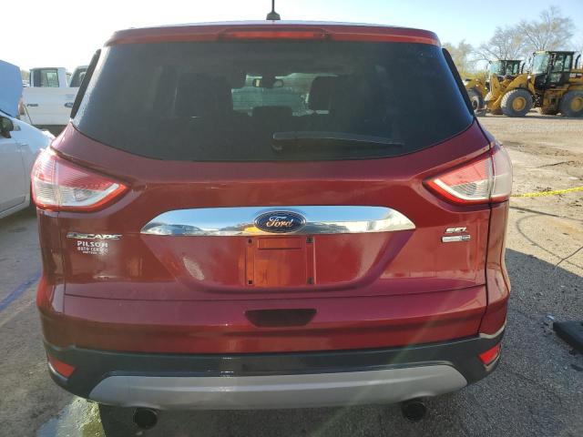 VIN 1FMCU9H91DUD11293 2013 FORD ESCAPE no.6