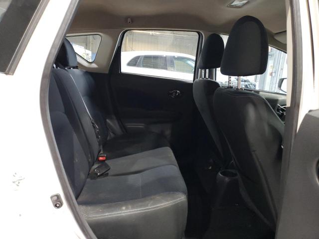 2017 NISSAN VERSA NOTE - 3N1CE2CP1HL367350