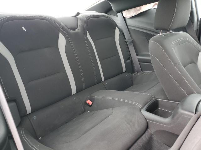 2023 CHEVROLET CAMARO LS - 1G1FB1RS3P0114866