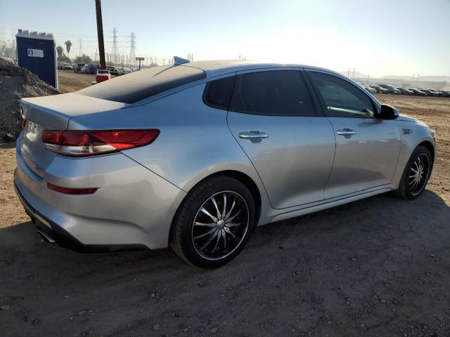Vin: 5xxgt4l33kg320322, lot: 81586134, kia optima lx 20193