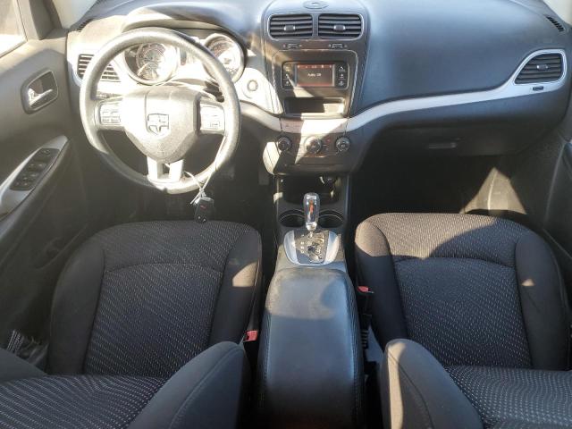 2015 DODGE JOURNEY SX - 3C4PDDBG2FT526310