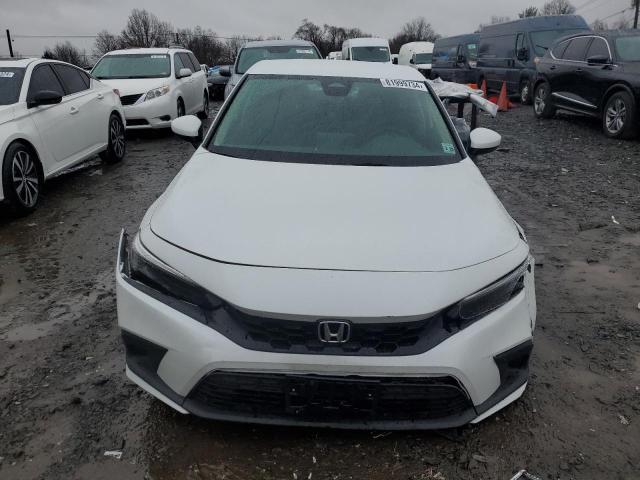 2024 HONDA CIVIC LX - 19XFL2H55RE016289