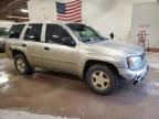 Lot #3023985215 2002 CHEVROLET TRAILBLAZE