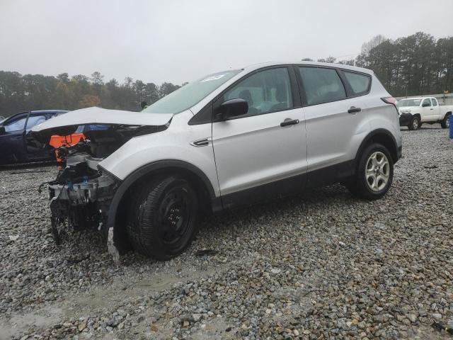 2018 FORD ESCAPE S - 1FMCU0F78JUB96099