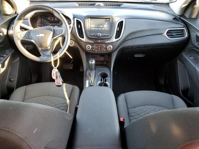 2018 CHEVROLET EQUINOX LT - 2GNAXSEV6J6103956