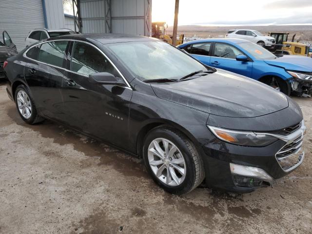 VIN 1G1ZD5ST8NF116608 2022 CHEVROLET MALIBU no.4