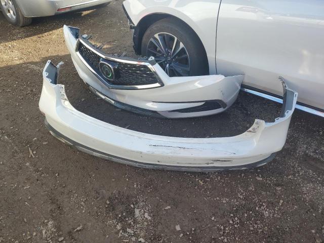 2020 ACURA MDX TECHNO - 5J8YD4H56LL044295