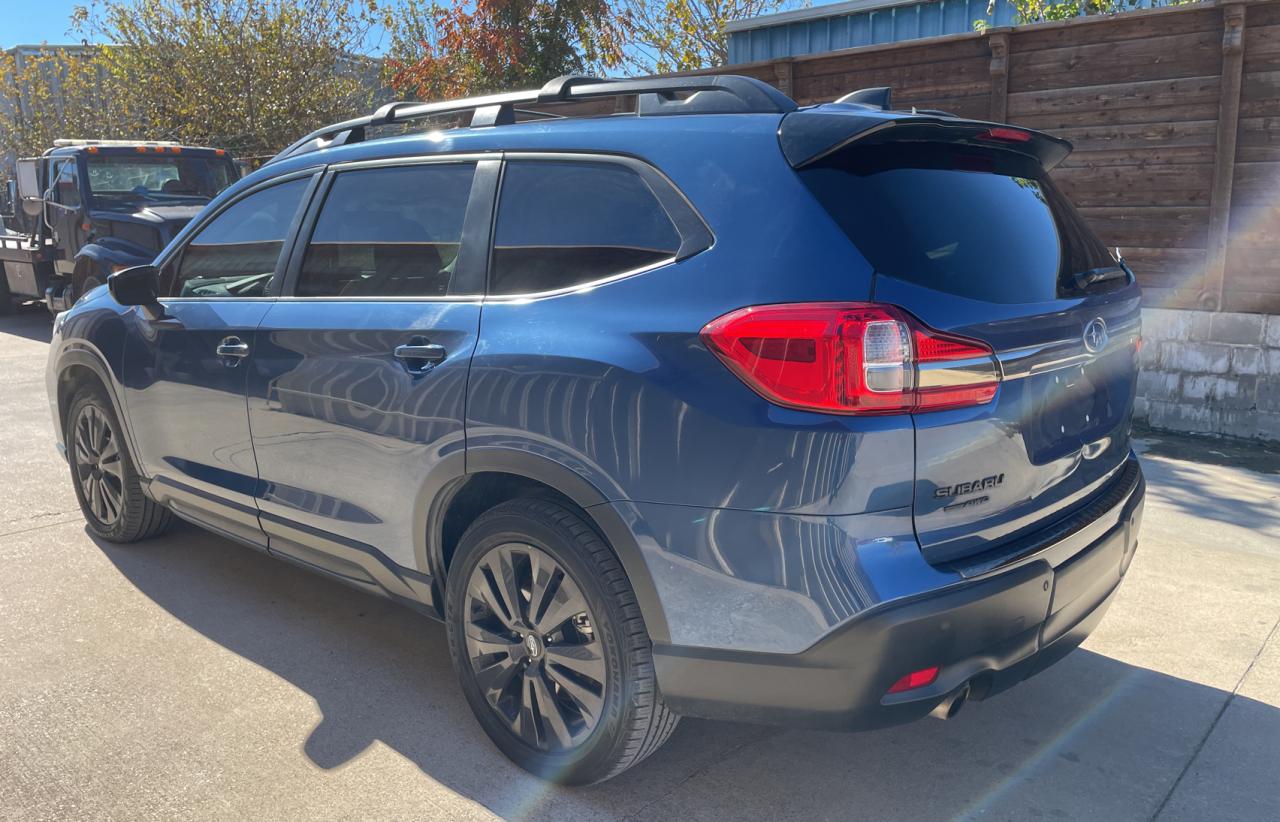 Lot #2991376868 2022 SUBARU ASCENT ONY