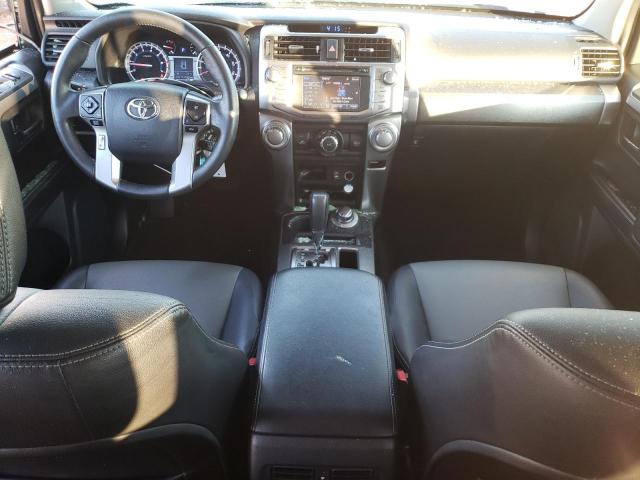 2015 TOYOTA 4RUNNER SR - JTEBU5JR1F5238230