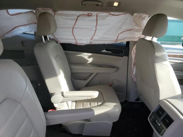 2019 VOLKSWAGEN ATLAS SEL - 1V2NR2CA5KC505060