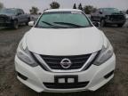 Lot #3023681894 2018 NISSAN ALTIMA 2.5