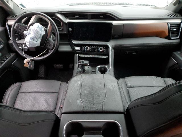 2024 GMC SIERRA K15 - 1GTUUGED7RZ188924