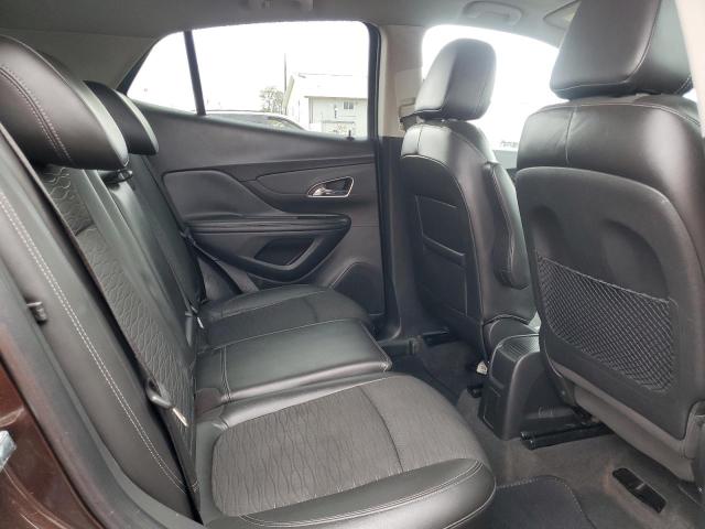 2015 BUICK ENCORE - KL4CJESB5FB172196