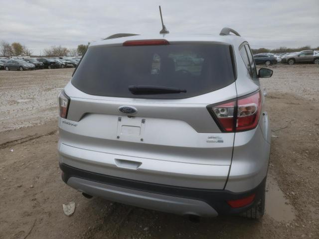 2018 FORD ESCAPE SEL - 1FMCU9HD5JUB37938