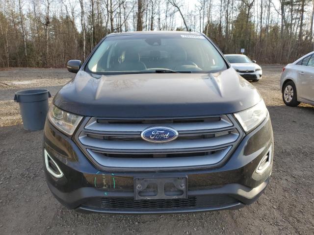 2018 FORD EDGE SEL - 2FMPK3J83JBB54020