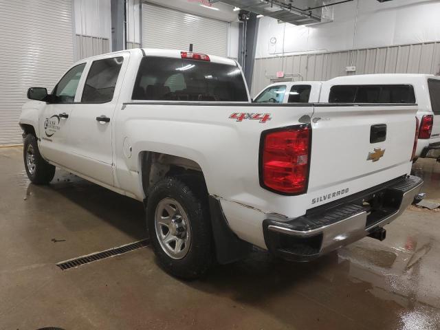 2015 CHEVROLET SILVERADO - 3GCUKPECXFG215395