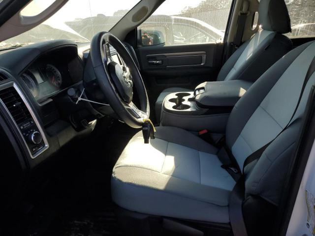 2021 RAM 1500 CLASS - 1C6RR7TT5MS516965
