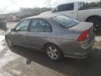 HONDA CIVIC EX photo