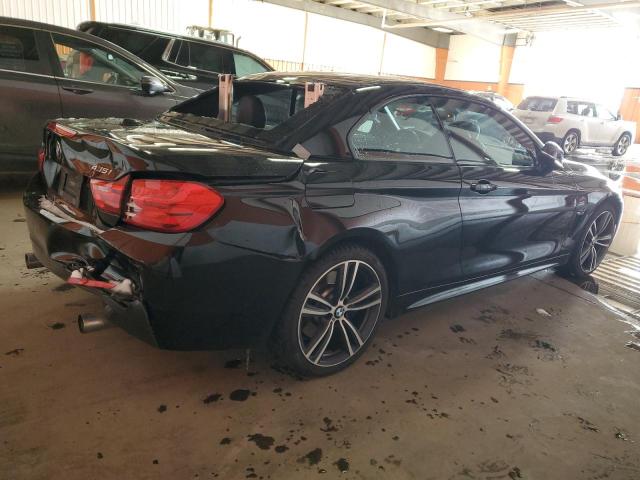 2016 BMW 435 XI WBA3T7C54G5A38493