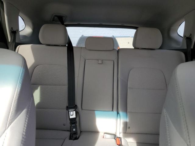2019 HYUNDAI TUCSON LIM - KM8J33AL7KU862550